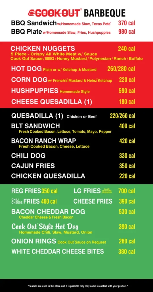 Cookout 02