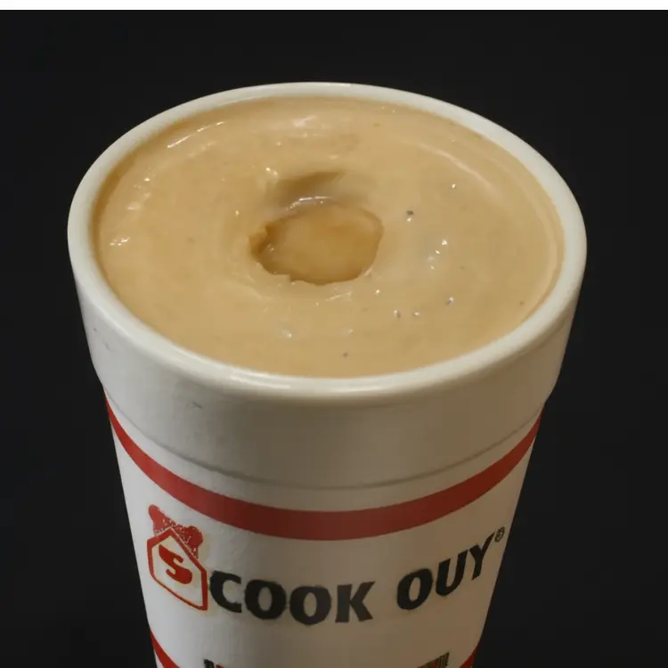 Cookout Banana Shake