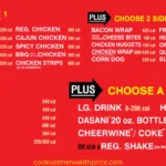 Cook Out