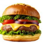 Bbq Burger