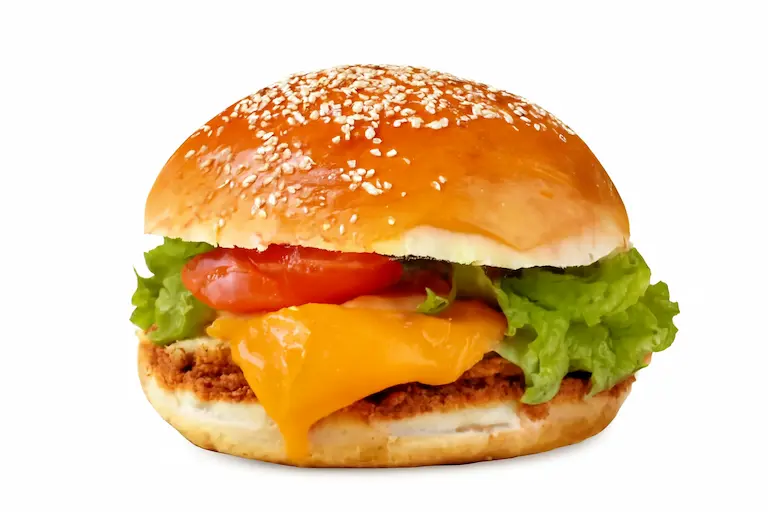Cookout Burgers