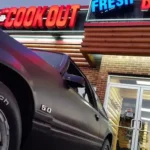 Cookout Asheboro