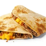 Cookout Quesadilla