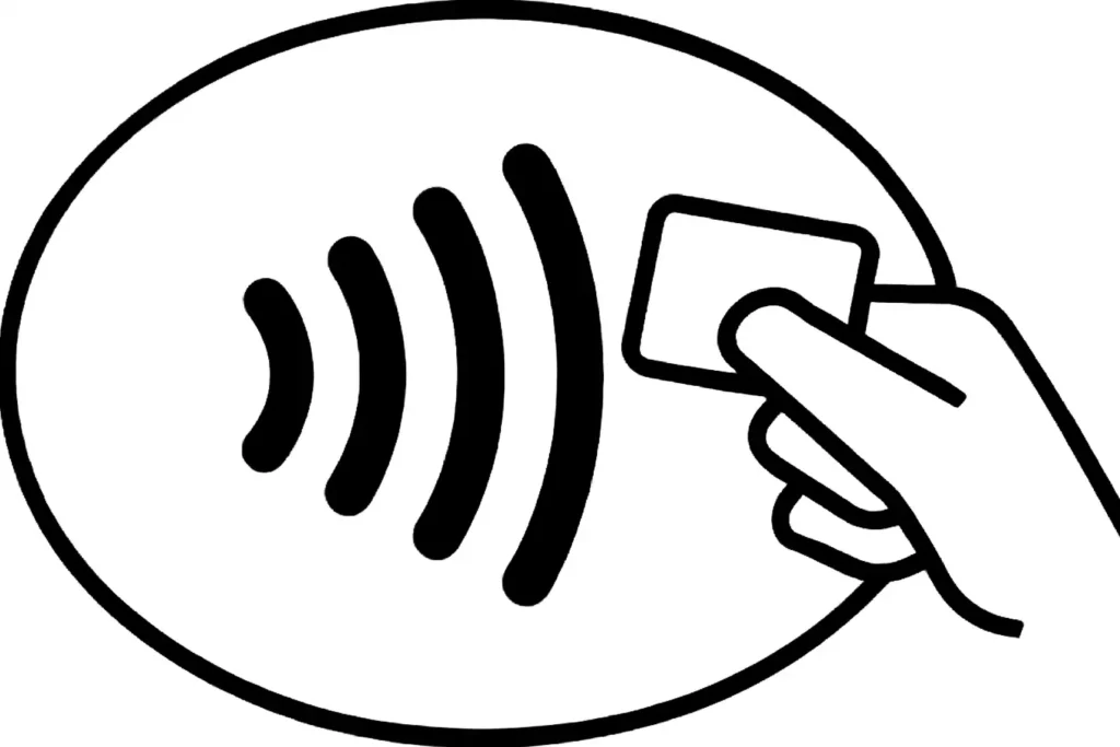 Apple Pay Accepted
