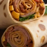Bacon Wrap
