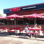 Cookout Asheboro 2