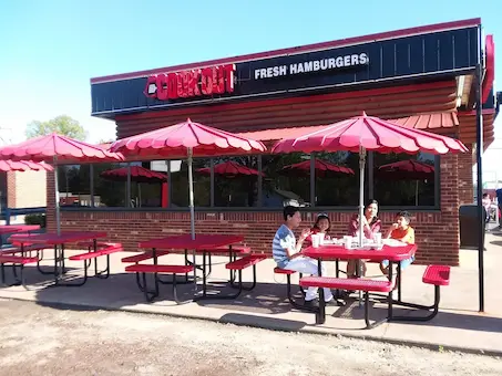 Cookout Asheboro 2