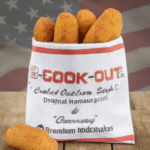 Cookout Sides