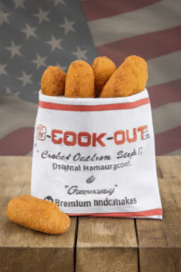 Cookout Sides